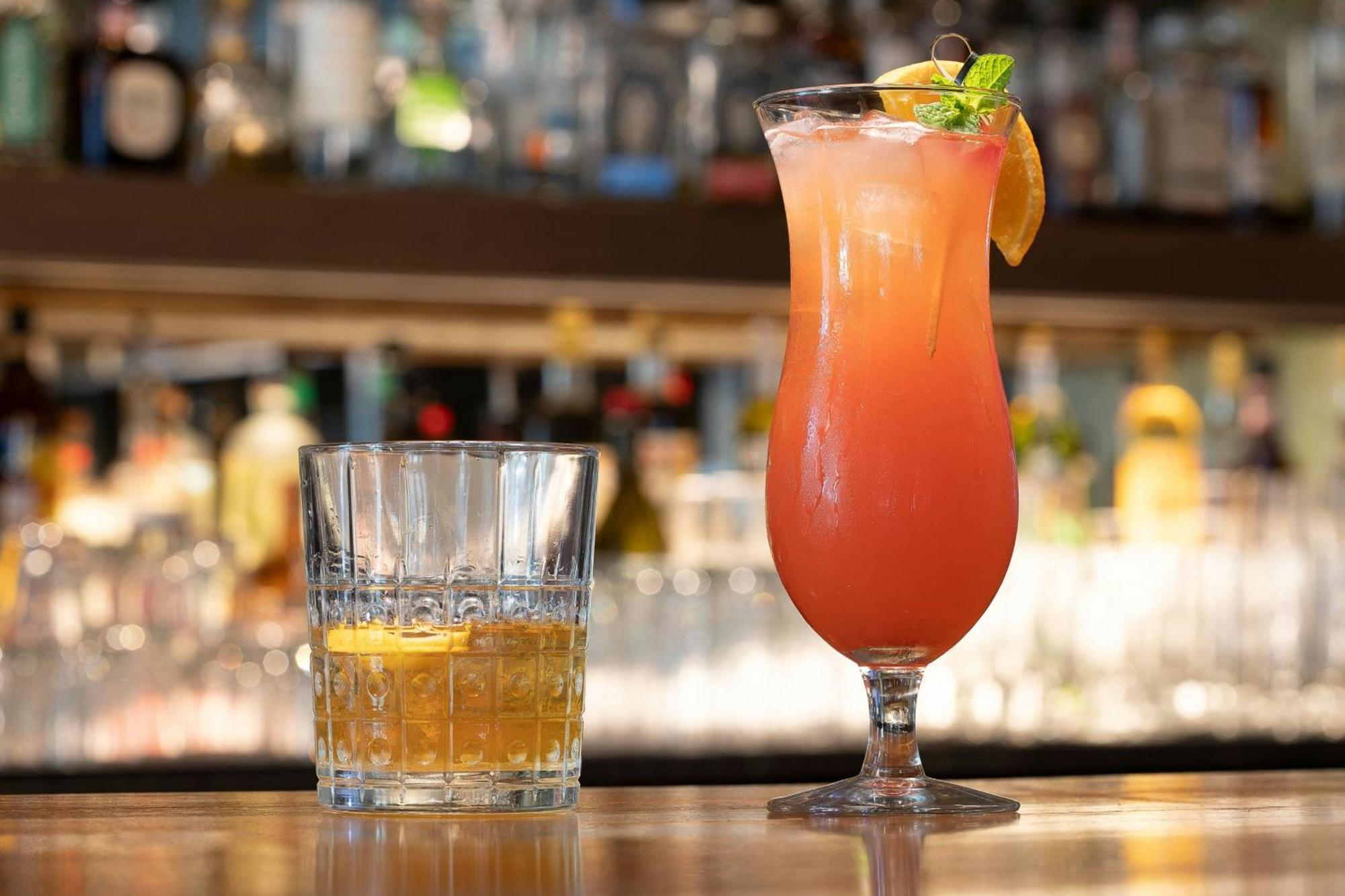 新奥尔良花园区英迪格酒店 外观 照片